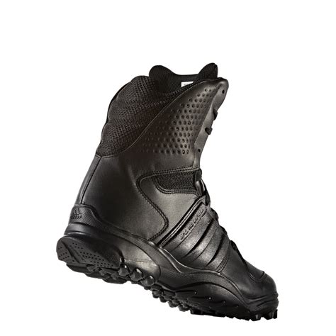 adidas motorradstiefel schwarz|adidas GSG.